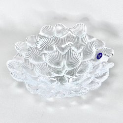 Muslingeskl - krystal, Royal Copenhagen