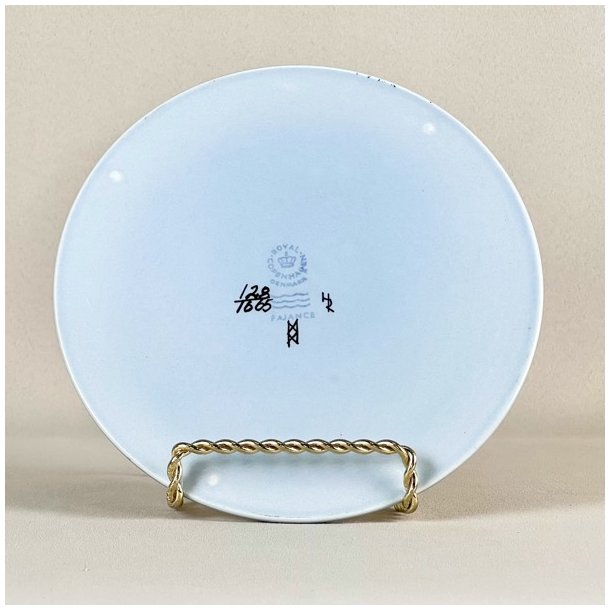 Smrbrik Tenera - Aluminia Fajance 