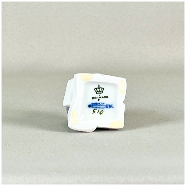 Royal Copenhagen - mus p sukker 