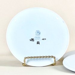 Smrbrik Tenera - Aluminia Fajance 