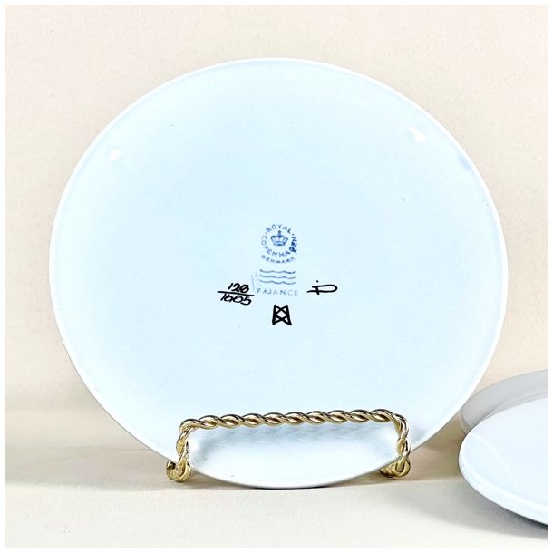 Smrbrik Tenera - Aluminia Fajance 