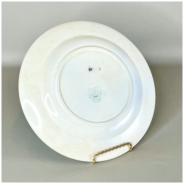 Tallerken - Villeroy &amp; Boch, Rubus 