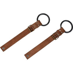 Ruby lderstrop med jernring