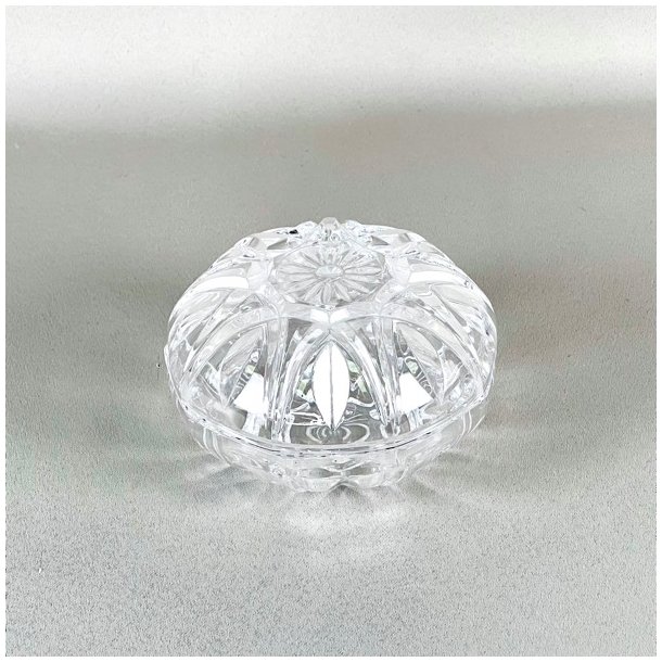 Bonbonniere - half-and-half, riller