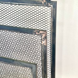 Magasinholder - metal 