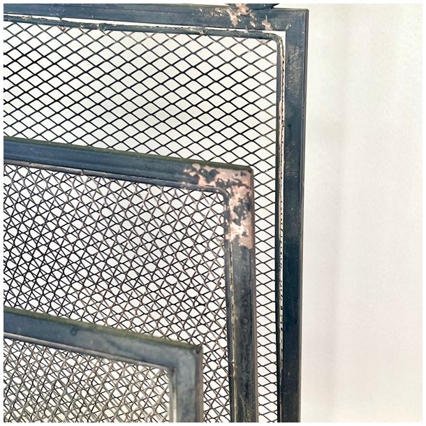 Magasinholder - metal 