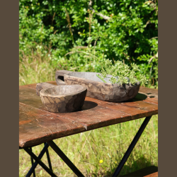 Gazoo trskl med hndtag 