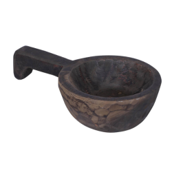 Gazoo trskl med hndtag 