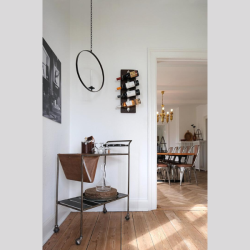 Vinreol - Harlan til vg 