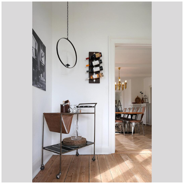 Vinreol - Harlan til vg 