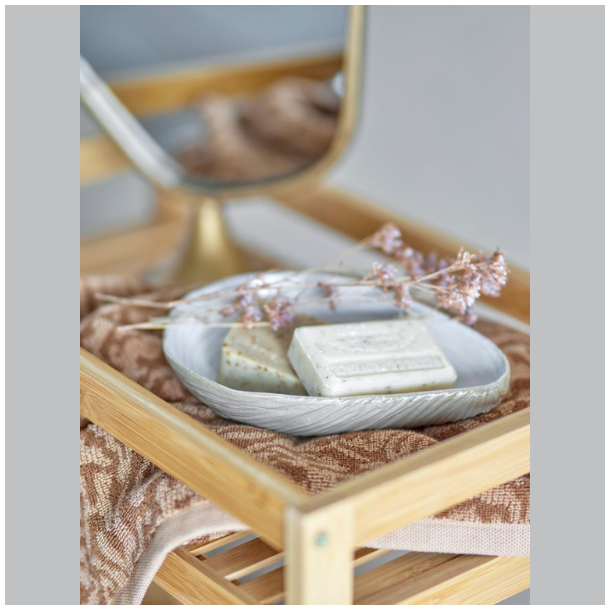 Bakur muslingskl p fdder