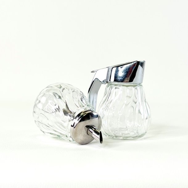 Sukkerstr�er og fl�dekande s�t