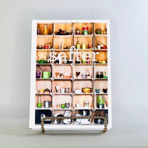 Safter - S�ren Ejlersen og Umahro Cadogan