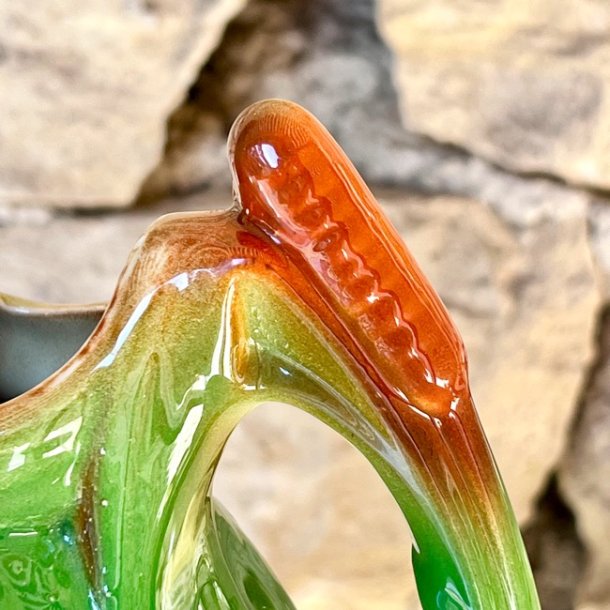 Vintage fransk St. Clemens kande - and