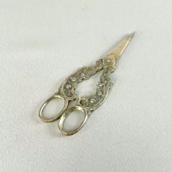 Vintage saks - sysaks