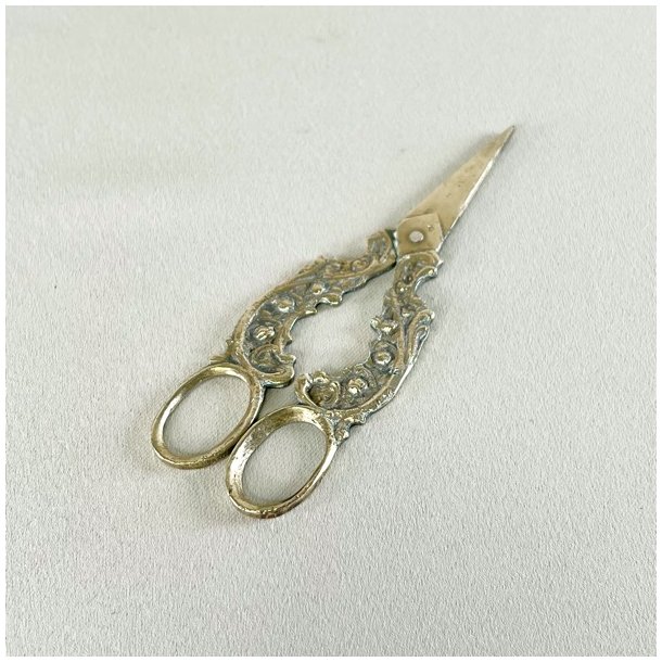 Vintage saks - sysaks