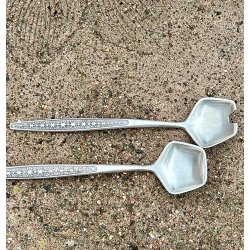 Salatbestik - Eik Tinn, Norge  