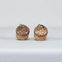 Salt &amp; peber st - agern 