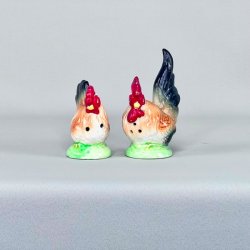 Salt &amp; peber st - farverige hns 