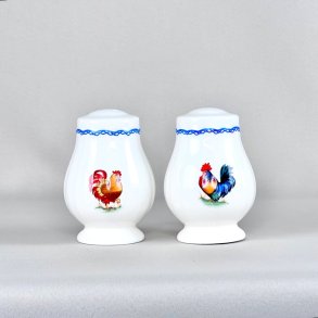 Salt & peber st - hns 