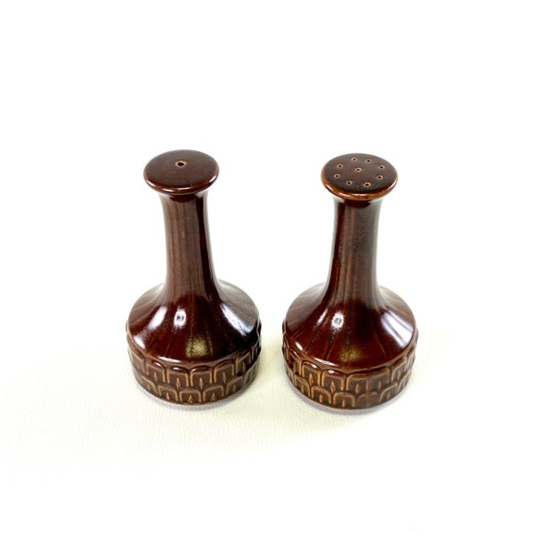 Salt &amp; peber s�t - Sierra, Wedgwood 