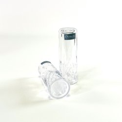 Salt &amp; peber s�t - krystalglas 