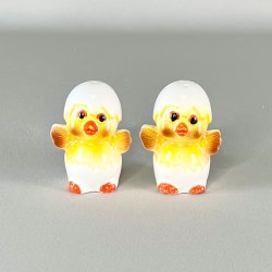 Salt &amp; peber st - kyllinger