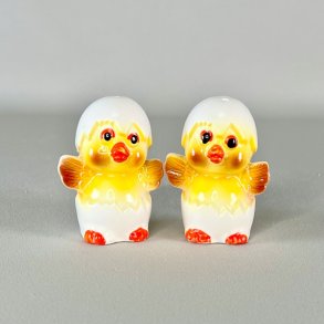 Salt & peber st - kyllinger