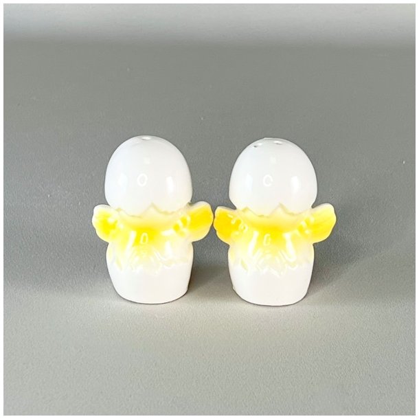 Salt &amp; peber st - kyllinger