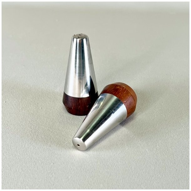 Salt &amp; peber st - tr/metal 