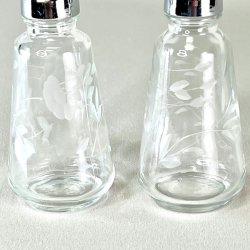 Salt &amp; peber st - ciseleringer 