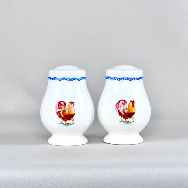 Salt &amp; peber st - hns 