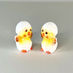 Salt &amp; peber st - kyllinger