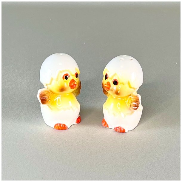 Salt &amp; peber st - kyllinger