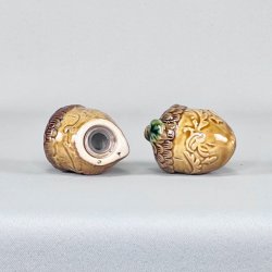 Salt &amp; peber st - agern 