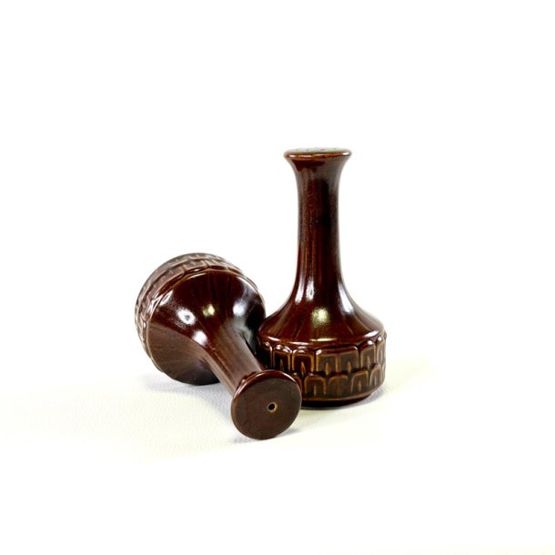Salt &amp; peber s�t - Sierra, Wedgwood 