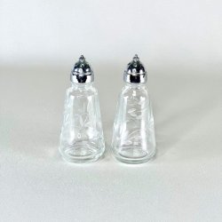 Salt &amp; peber st - ciseleringer 