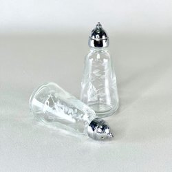 Salt &amp; peber st - ciseleringer 