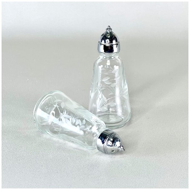 Salt &amp; peber st - ciseleringer 