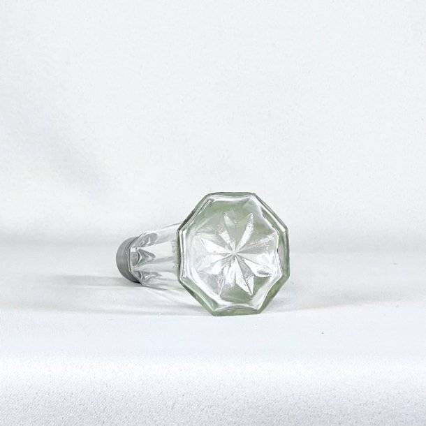 Saltbsse - vintage glas