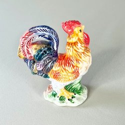 Salt &amp; peber st - hne par 