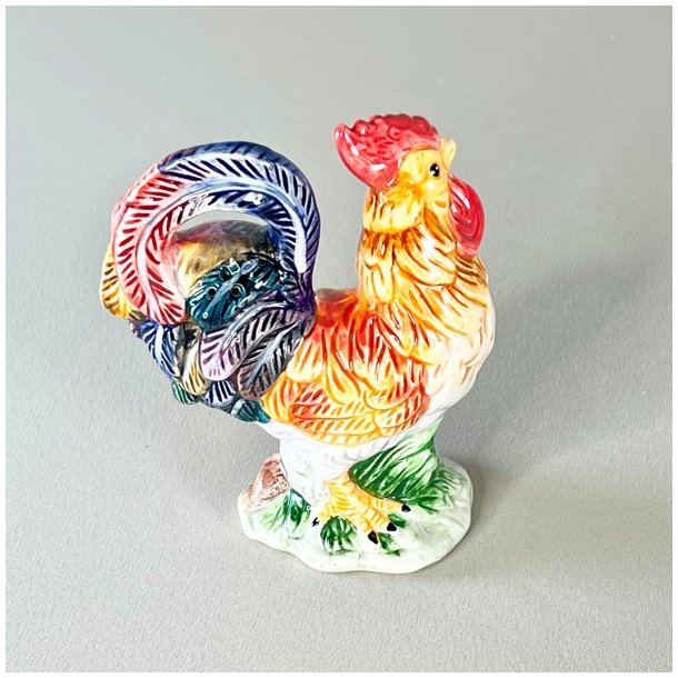 Salt &amp; peber st - hne par 