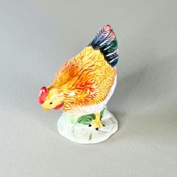 Salt &amp; peber st - hne par 