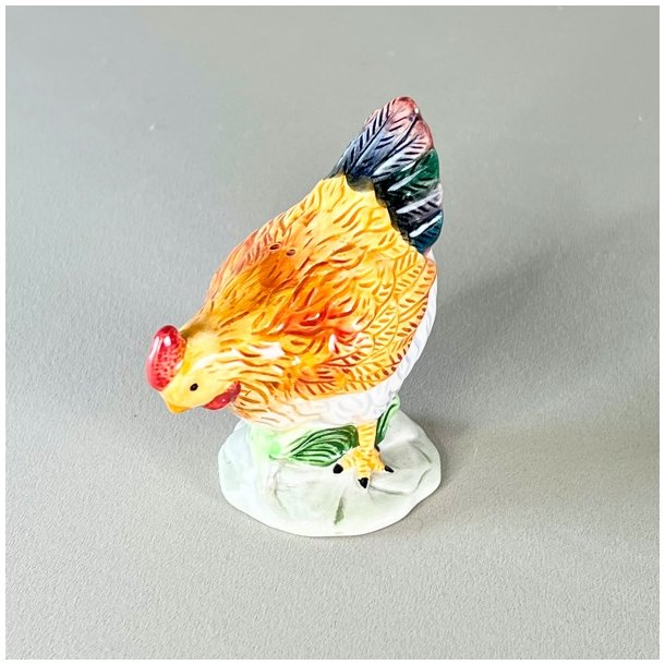 Salt &amp; peber st - hne par 