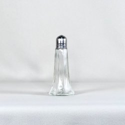 Saltbsse - vintage glas