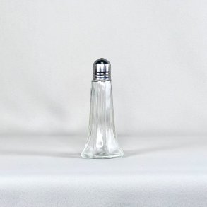 Saltbsse - vintage glas