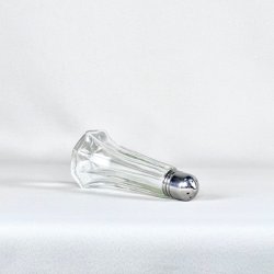 Saltbsse - vintage glas