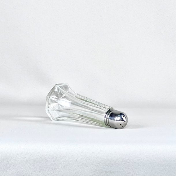 Saltbsse - vintage glas