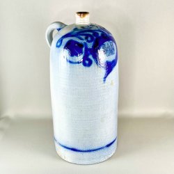 Saltglaseret dunk - 8 liter