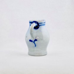 Saltglaseret kande - 1/2 liter